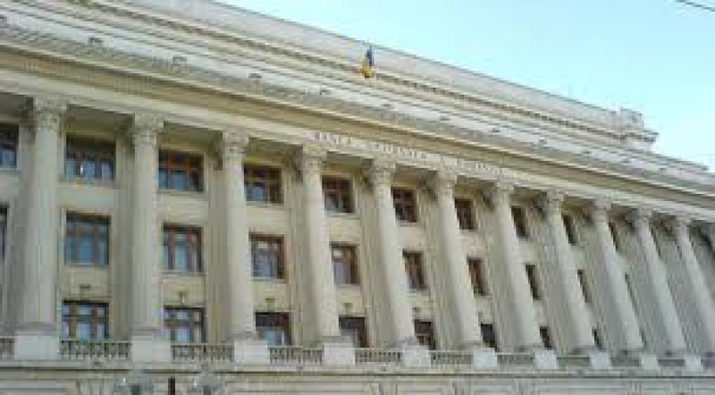 Romanya'da Altı Adliye Binasının Saha Denetimi Danışmanlık Hizmetleri için Sözleşme İmzalandı