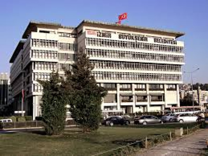  İzmir Büyükşehir Belediyesi  2021 bütçesinin 3,8 milyar  lirasını yatırımlara ayırdı
