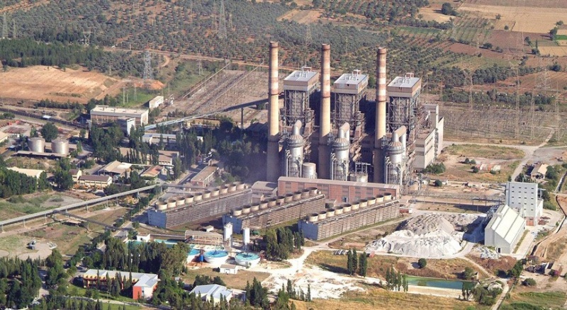 ABB, Muğla'daki 630 MW kapasiteli termik santral için yüksek verimlilik çözümleri sunacak