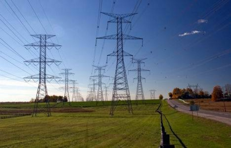 TEİAŞ 154 kV Horasan Trafo Merkezi Yapımı İhalesinin Tekliflerini Topladı