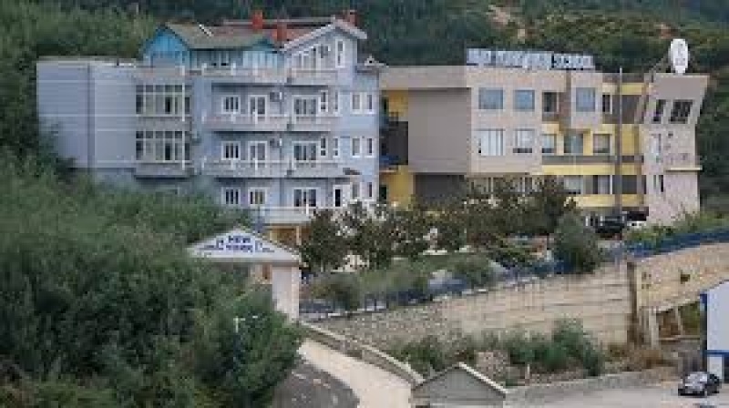 UNDP Arnavutluk'ta Eğitim Tesislerinin Yeniden Yapımına Yönelik Tasarım ve Denetim Hizmetleri için İhaleye Çıktı