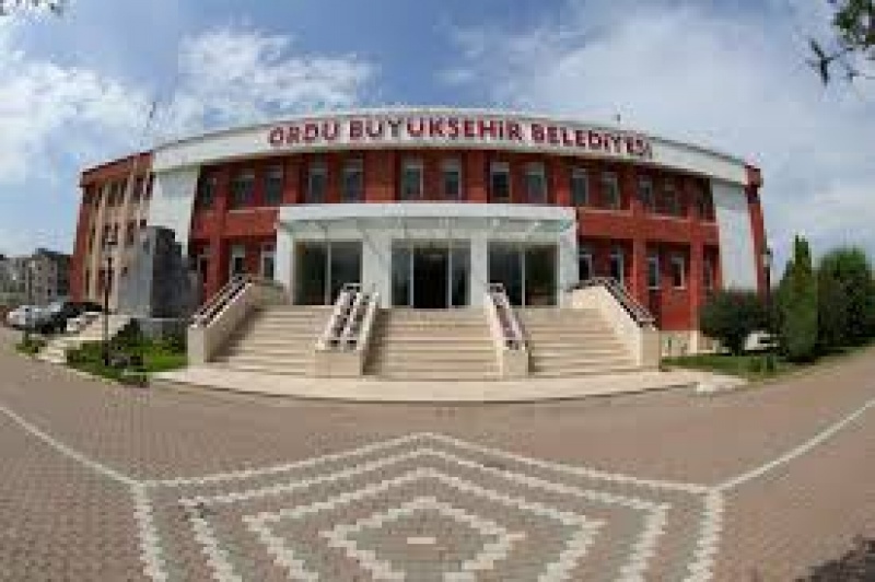 Ordu Büyükşehir Belediyesi'nin Ünye Limanı Geliştirme Projesi için İDK Toplantısı Gerçekleştirilecek