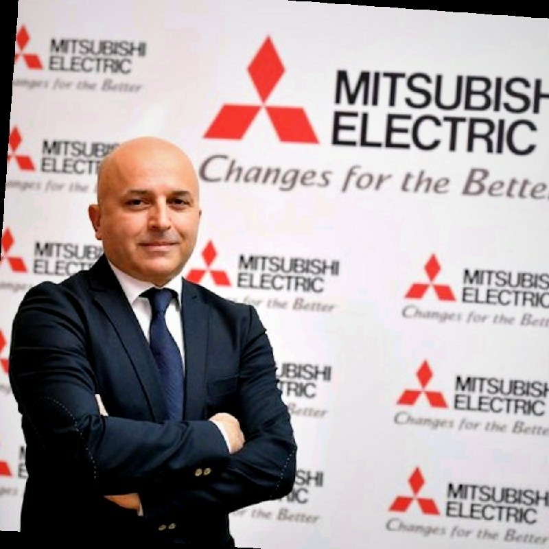 Mitsubishi Electric IoT Eurasia etkinliğine katılacak