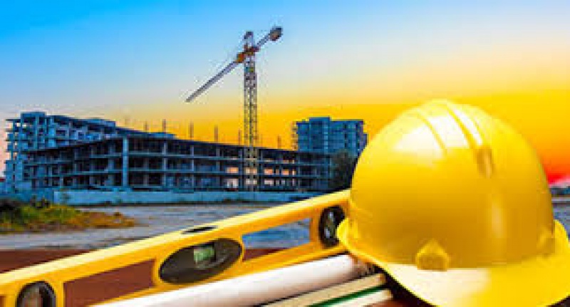 Avrasya Gayrimenkul Yatırım Ortaklığı A.Ş, inşaat sözleşmesi imzaladı