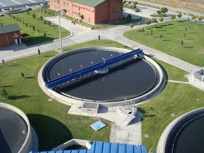 Kosova'da Bölgesel Su Şirketi Mitrovica  Atıksu Geliştirme Projesi PUB Danışmanı Seçimi için İlgi Bildirim İlanı Yaptı