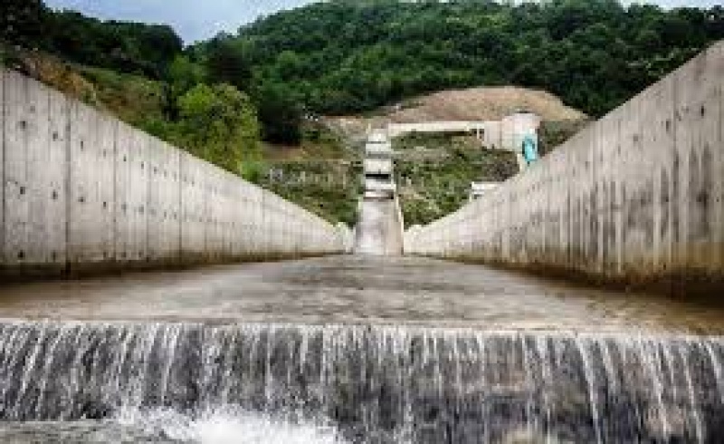 DSİ Gökçeler Barajı ve HES Projesine Yönelik Su Kullanım Hakkı Anlaşması İmzaladı