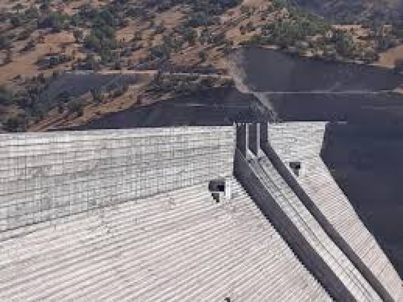 DSİ Uludere Barajı ve HES Projesine Yönelik Su Kullanım Hakkı Anlaşması İmzaladı