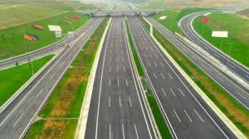    Ukrayna Service of highways in the Zaporozhye region Yol İhalelerinin Tekliflerini Topladı