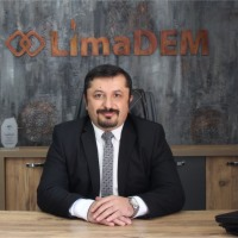 LimaDEM Elektrik / Olgun Karabiber “2021 yatırım yılımız  olacak”
