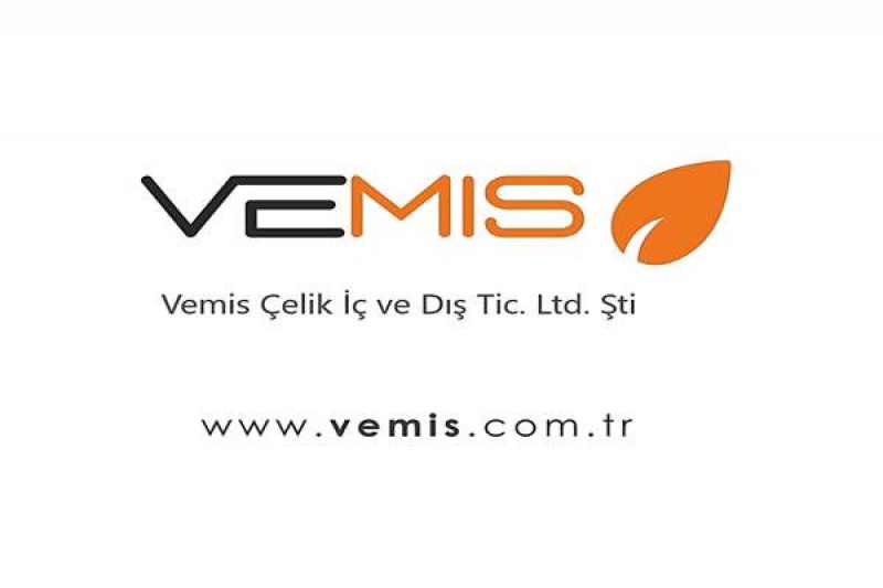 Vemis Çelik  TurkishExporter ile 5 ayrı ülkeden 8 farklı alıcıya  ihracat gerçekleştirdi