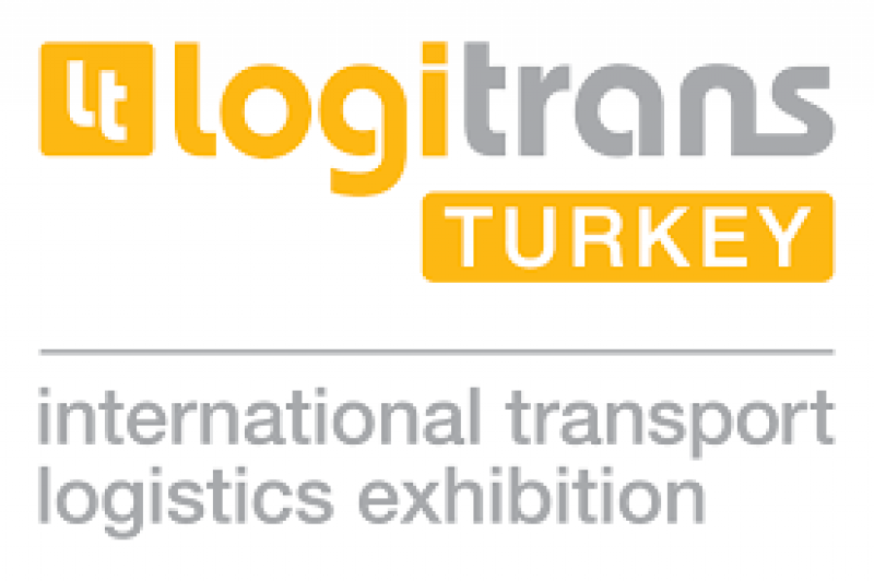Uluslararası Transport Lojistik Fuarı logitrans 10-12 Kasım 2021'de Yapılacak
