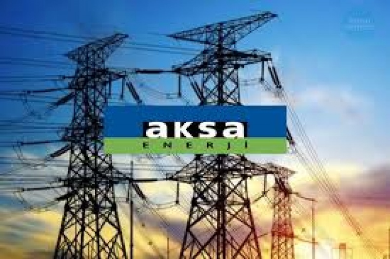 Aksa Enerji Üretim A.Ş, Angola Cumhuriyeti Enerji Ve Su Bakanlığı İle Niyet Mektubu İmzaladı