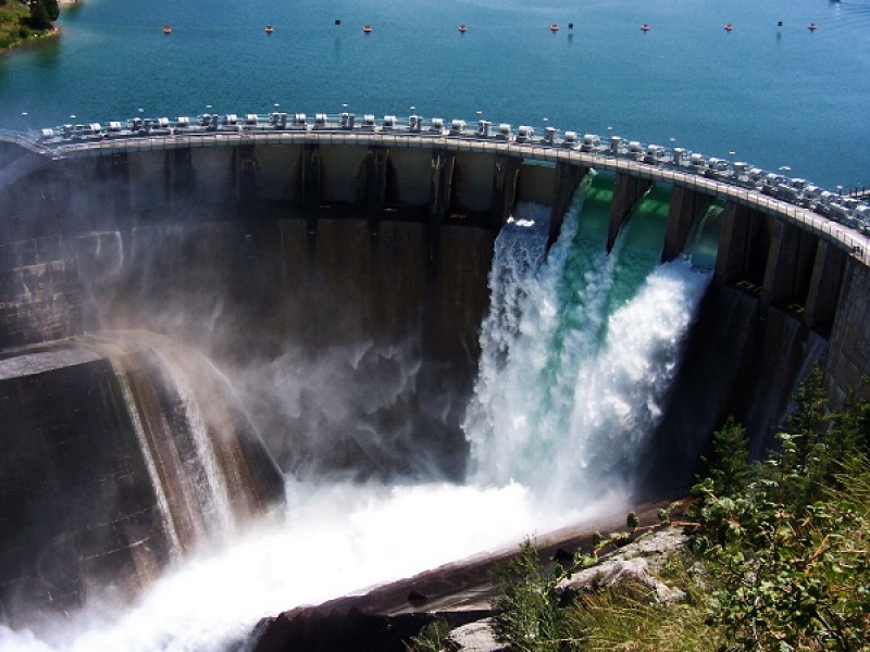 Hamzadere Barajı Sulaması 2. Kısım Yapımı için 1.7 Milyon Liralık  Sözleşme İmzalanması Bekleniyor
