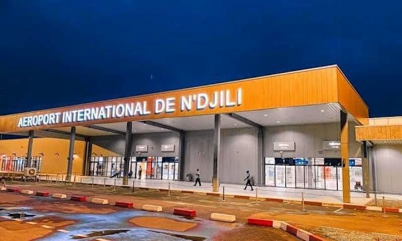 Milvest, Kongo'da Yeni N'djili  Uluslararası Havalimanı İçin 1.2 Milyar Dolar Yatırım Yapacak
