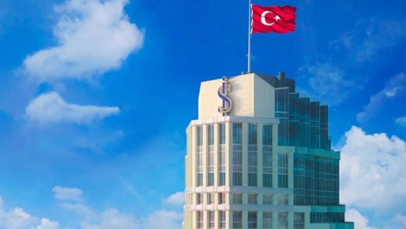 İş Bankası TİBAŞ Holding'i Kurdu