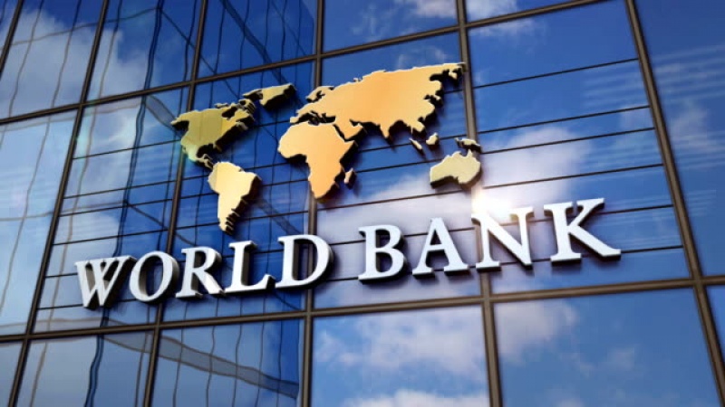 Dünya Bankası Türkiye için 18 Milyar Dolarlık  Yeni 