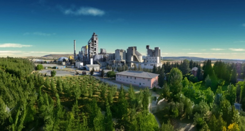 Limak Doğu Anadolu Çimento AŞ,  Ergani ve Şanlıurfa Tesislerinde GES Kurulması İçin Sözleşme İmzaladı