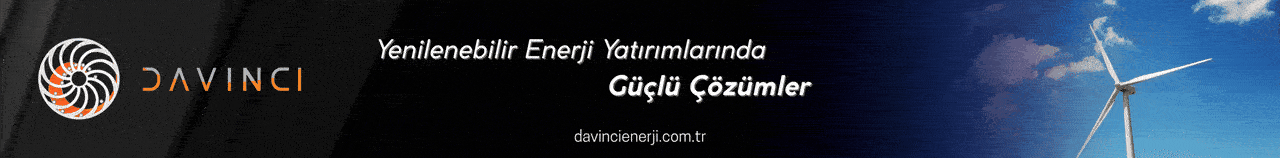 Davinci Enerji