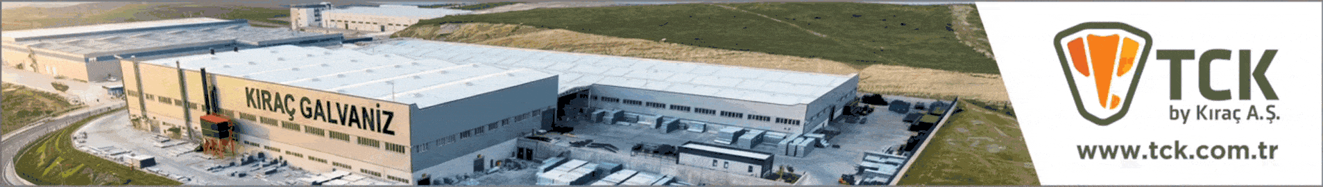 Kıraç Galvaniz