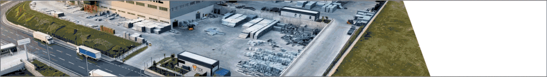 Kıraç Galvaniz