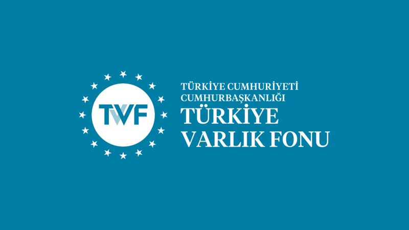 Türkiye Varlık Fonu, Sürdürülebilir Finansman Çerçevesi Yayımladı