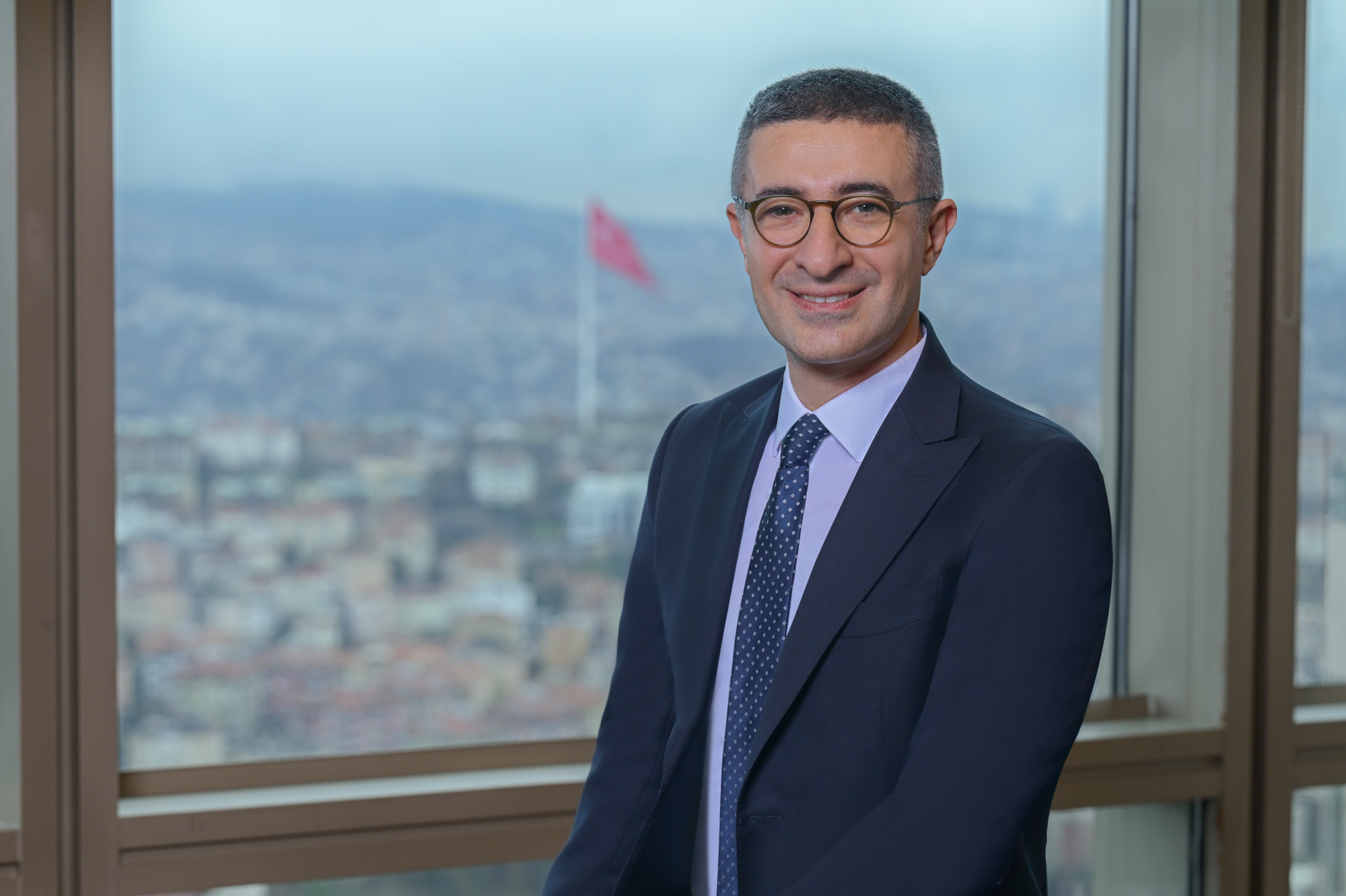Garanti BBVA, Güçlü Sermaye Yapısı ve Müşteri Odaklı Stratejisiyle İstikrarlı Performansını Sürdürüyor