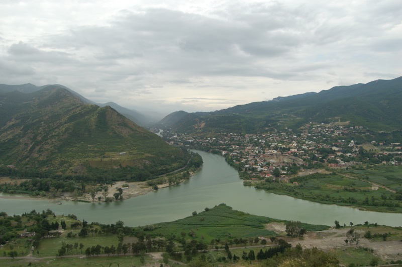 UNDP Kura Nehri Havzası Projesi kapsamında Pompa İstasyonu İnşaatı için İhaleye Çıktı