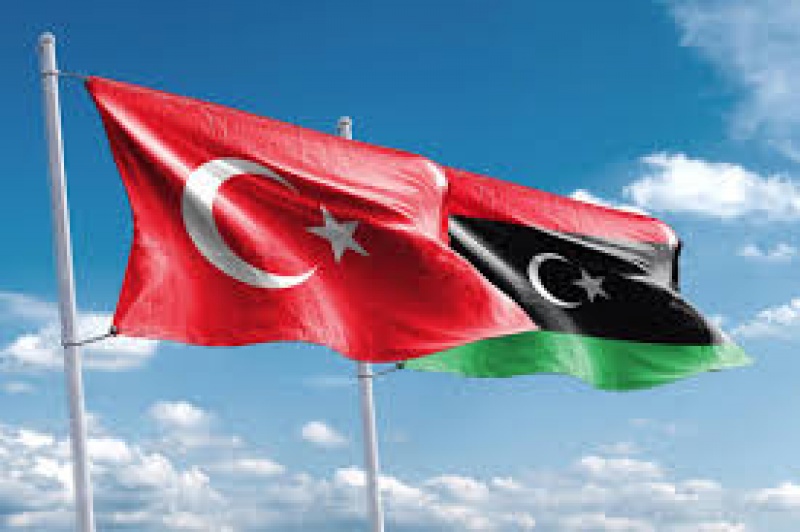 Turkish Expo Construction fuarı  Libya Trablus'da  29-31 Mayıs’ta  düzenlenecek