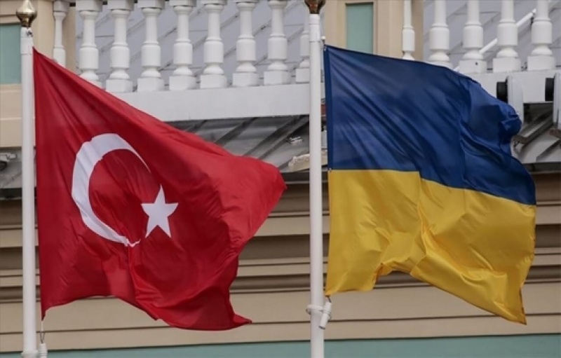  Türkiye ve Ukrayna Arasında İmzalanmış Olan Kırım Tatarları için 500 Konut Anlaşmasına Onay..