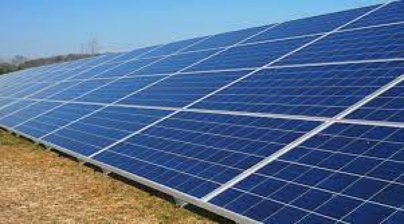 GENSED, Gebze’de Güneş Enerjisi Santrali Semineri Düzenledi