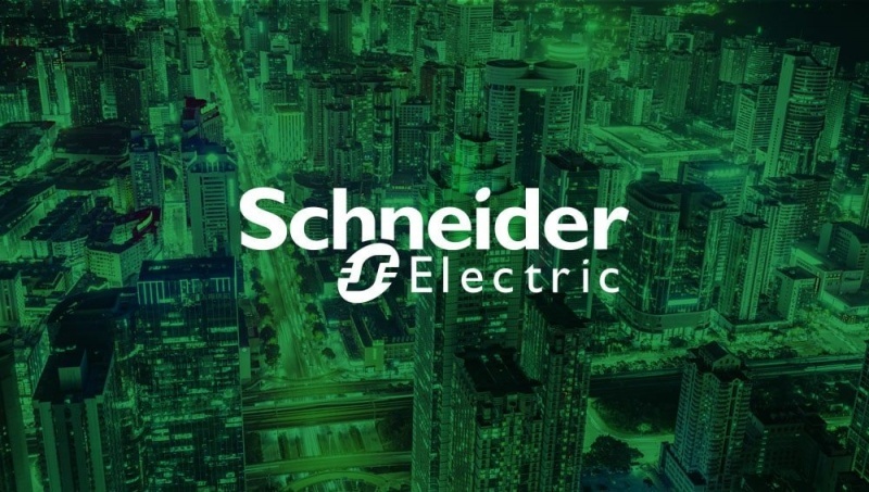 Schneider Electric, EcoXpert Sistem Entegratörleri ile Buluştu