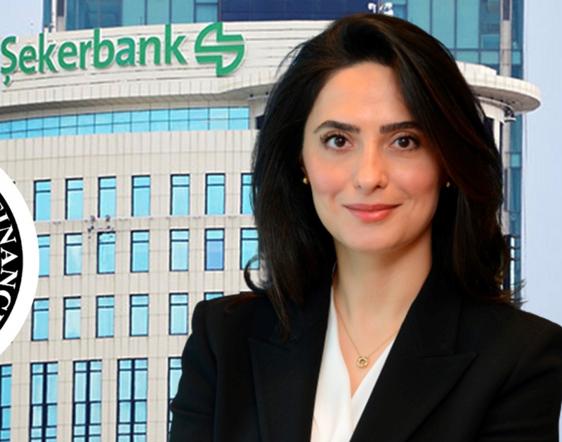 Şekerbank, Hollanda Kalkınma Finansman Kurumu  ile 30 milyon Euroluk  kredi anlaşması imzaladı