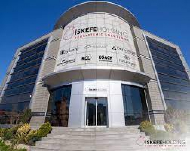 İskefe Holding, Kazakistan'da jelatin üretimi tesisi kurmak  için 30 milyon dolar yatırım yapacak