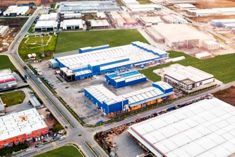 Akcoat  İzmir’de kuracağı yeni üretim tesisi için 18 milyon dolar yatırım yapacak