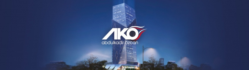 AKO Grup'un 2022 yılında  planlı yatırımları 7 milyar TL düzeyinde gerçekleşecek