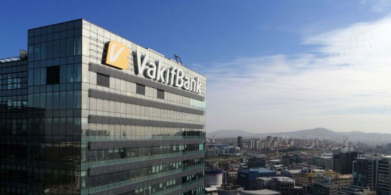 VakıfBank, 1 milyar dolar tutarında sendikasyon kredisi temin etti