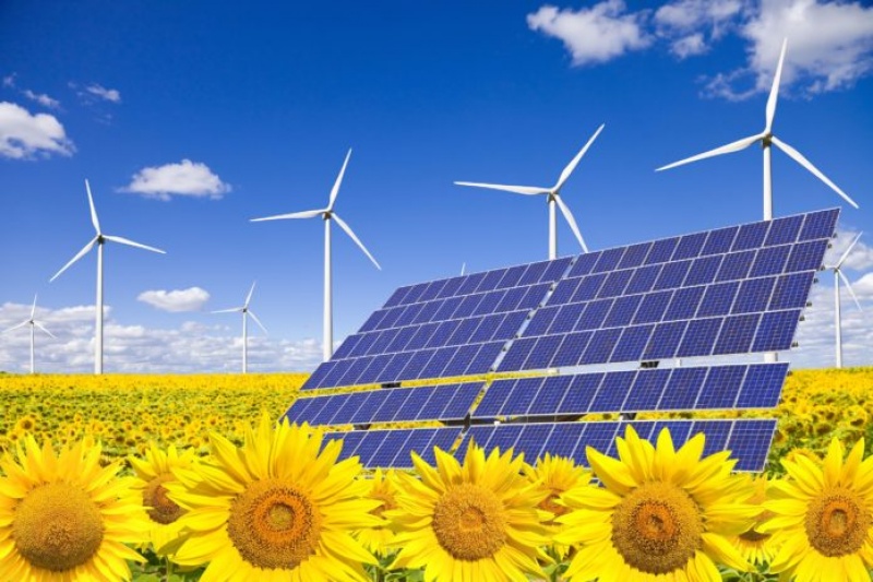 AB,  İklim ve Avrupa Yeşil Mutabakatı Hedeflerine Uyumlu  Enerji Projelerini Destekleyecek.