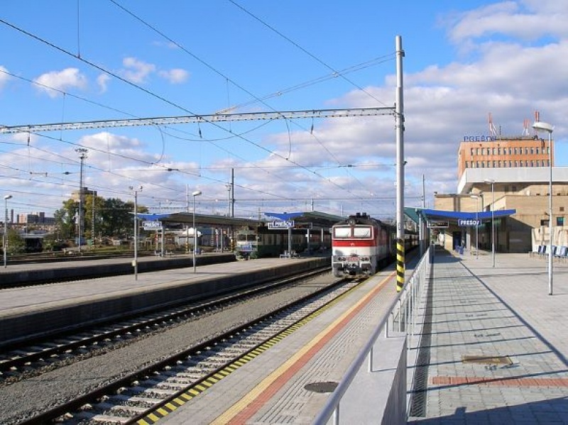 Slovakya Demiryolları (ZSR), Demiryolu Altyapısı İçin Mega İhaleler Duyuracak