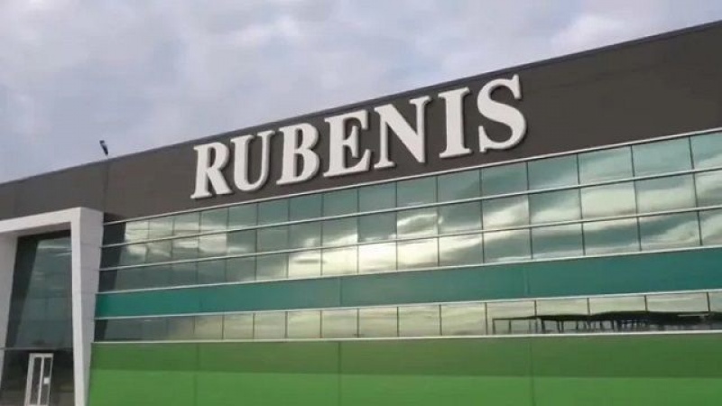 Rubenis Tekstil GES Kurulumu için Anlaşma Yaptı