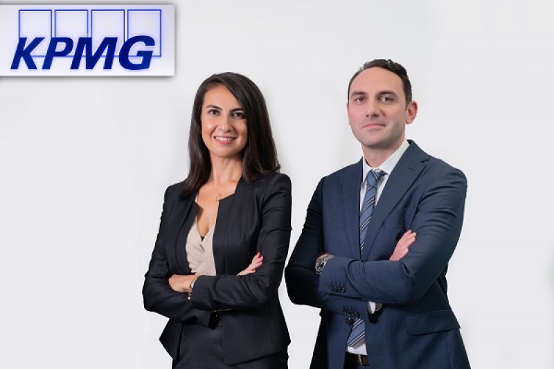 KPMG Türkiye, Ege Bölgesi’nde Kurumsal Finansman Hizmetlerini Büyütüyor

