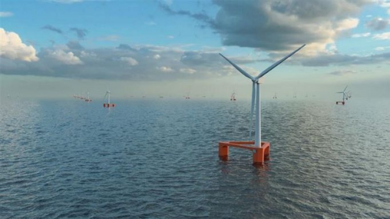 COWI, Equinor ile Açık Deniz Rüzgar Projeleri ve Düşük Karbonlu Çözümler  için Anlaşma İmzaladı