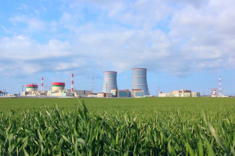 Nükleer Enerjinin Yeşil Olarak Tanınması İçin AB Taksonomi Kriterlerinin Analizi