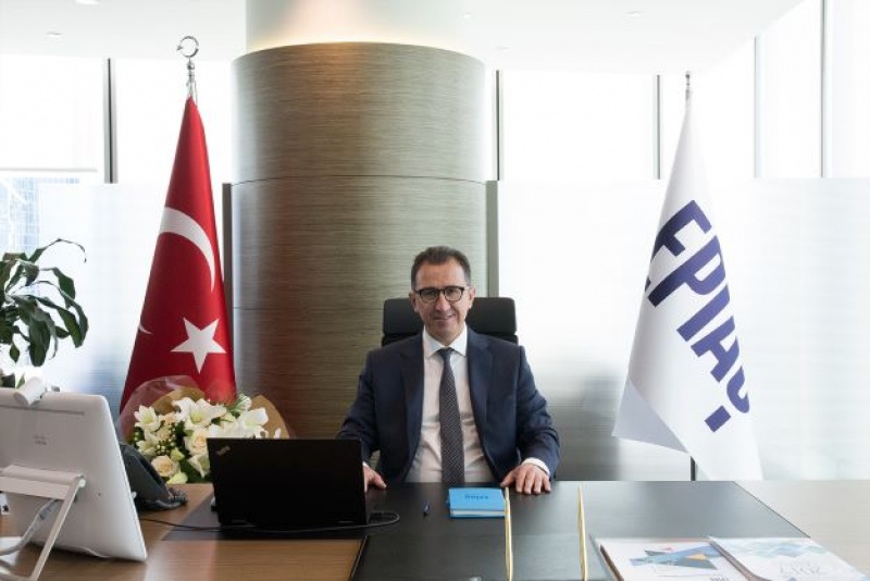  Türkiye’nin Enerji Borsası Bölgesel Ticaret Merkezi Olma Yolundaki Çalışmalarını Sürdürüyor