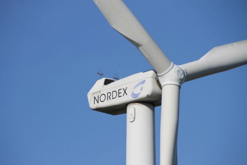 VSB Group,  Polonya'daki  Bir Rüzgar Çiftliği İçin Nordex Group'a 13 adet  Türbin Siparişi Verdi
