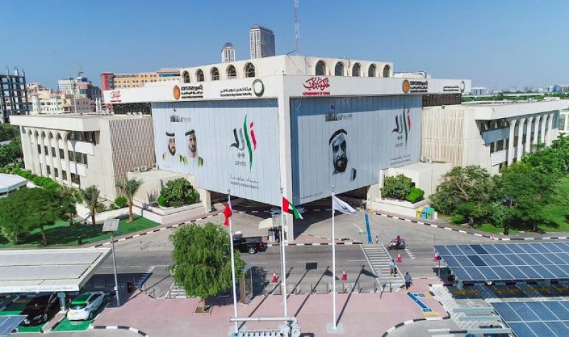 Dubai Elektrik ve Su Kurumu (DEWA), Elektrik İletim Projeleri  İçin 10 milyar AED Yatırım Yapıyor
