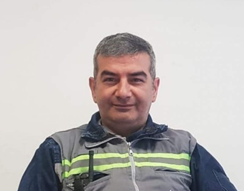 Kardemir, İşletmeler Genel Müdür Yardımcılığı Görevine Ahmet Aycan Atandı