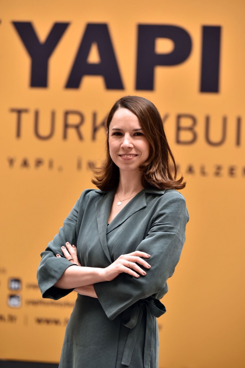 45. Yapı Fuarı-Turkeybuild İstanbul Fuarı 26-29 Nisan'da Sektörün Nabzını Tutmaya Hazırlanıyor