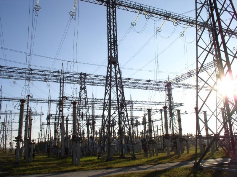 Hırvatistan'da 110 kV GIS Tesisinin ve Şebeke Trafosunun Kurulumu için İhaleye Çıkıldı