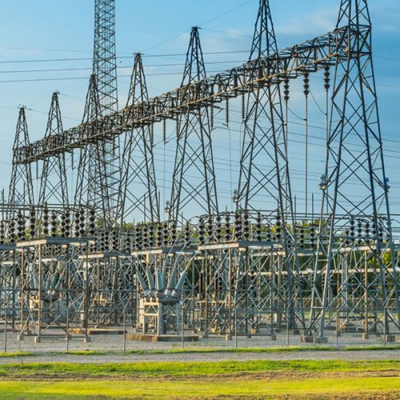 YEO ve Aksa, Kazakistan'daki 240 MW DGÇS'nin Yüksek Gerilim TM ve EİH Yapımı için Sözleşme İmzaladı