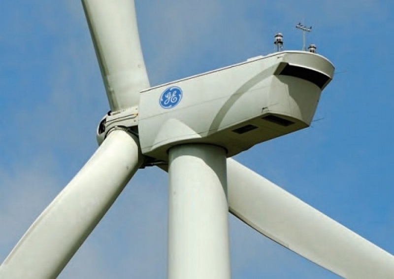 GE Vernova, Hindistan'daki Rüzgar Enerjisi Projesi İçin O2 Power'a 36 Türbin Tedarik Edecek